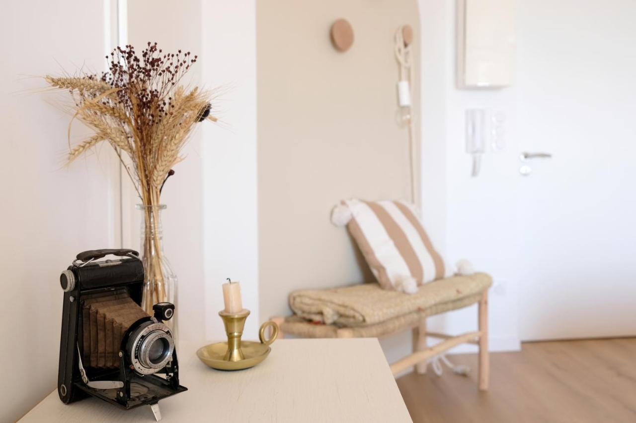 Appartement En Front De Mer Avec Vue Imprenable Sur La Grande Plage Des Sables D'Olonne เลส์ซาบล์-โดล็อนน์ ภายนอก รูปภาพ